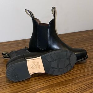 Blundstone Heritage Chelsea Boot